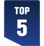 TOP 5 배너 랭킹 뱃지