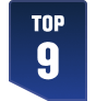 TOP 9 배너 랭킹 뱃지