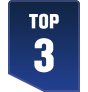 TOP 3 배너 랭킹 뱃지