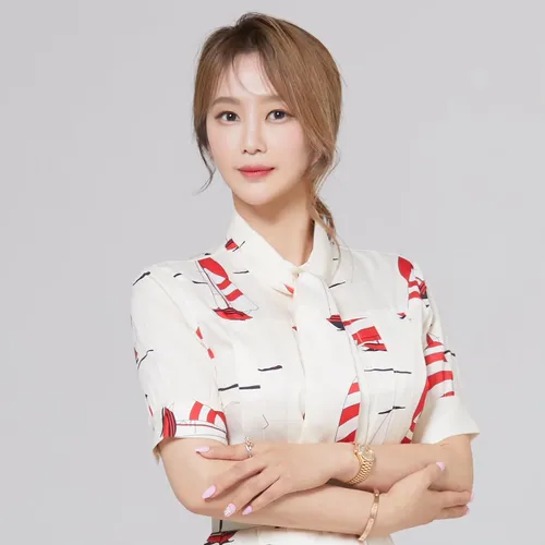 이지영(강사) 사주팔자